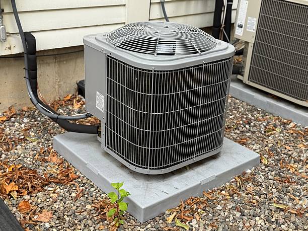 24/7 Emergency Emergency Hvac experts in North Stonington, CT