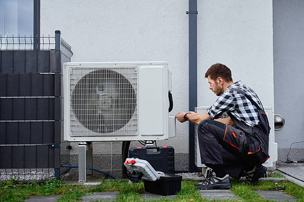 Trusted Hvac service in North Stonington, CT - Tropical Oasis HVAC